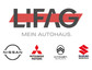 Lifag-Fahrzeughandels GmbH